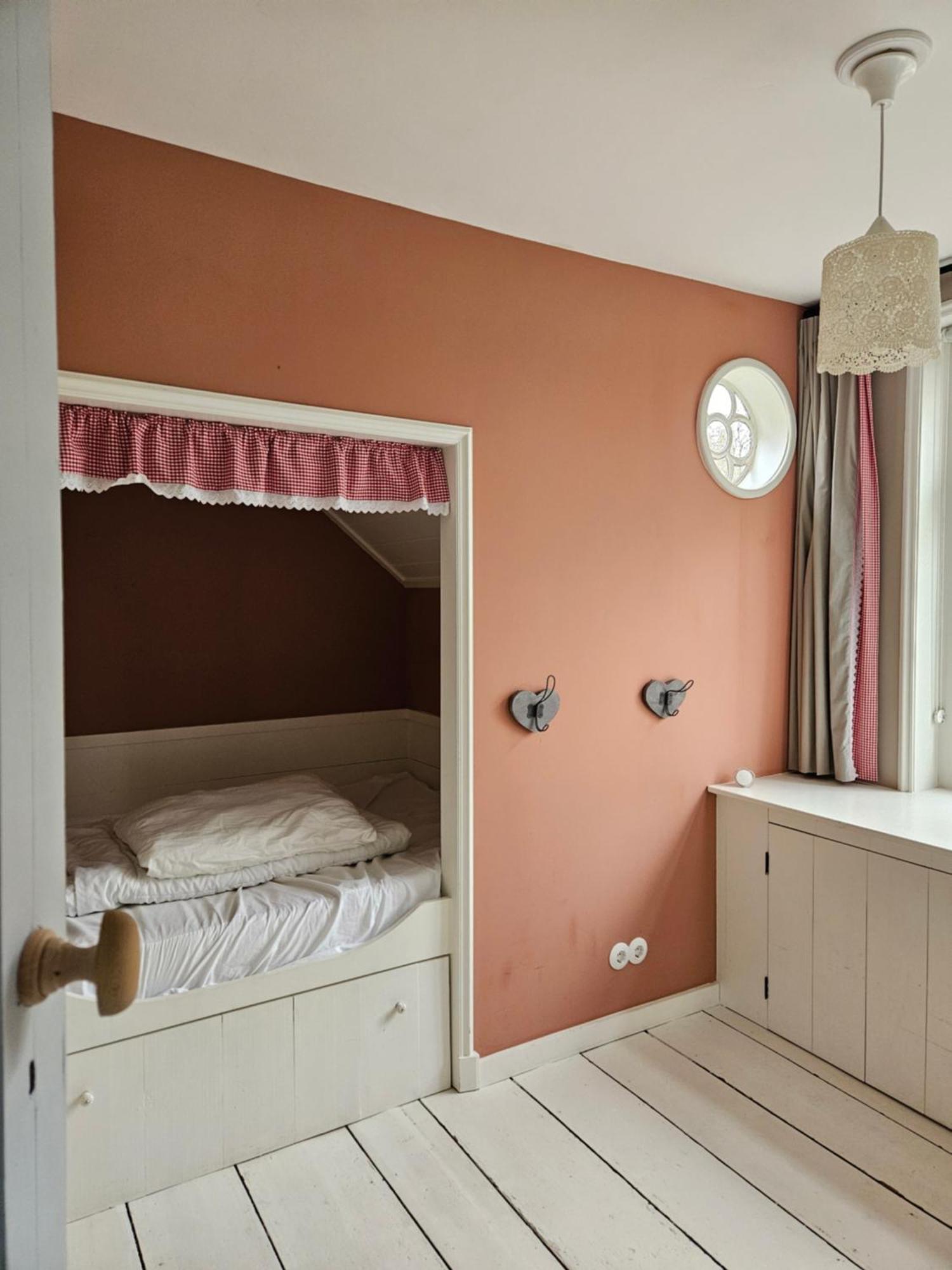 De Friese Wouden Bed & Breakfast Suameer Luaran gambar